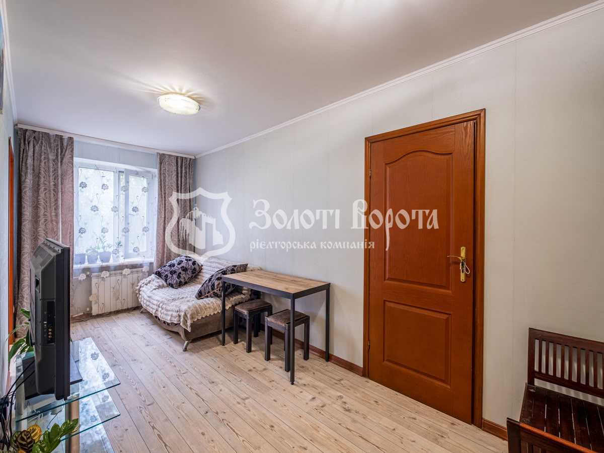 Продаж 2-кімнатної квартири 45.6 м², Тулузи вул., 2/58