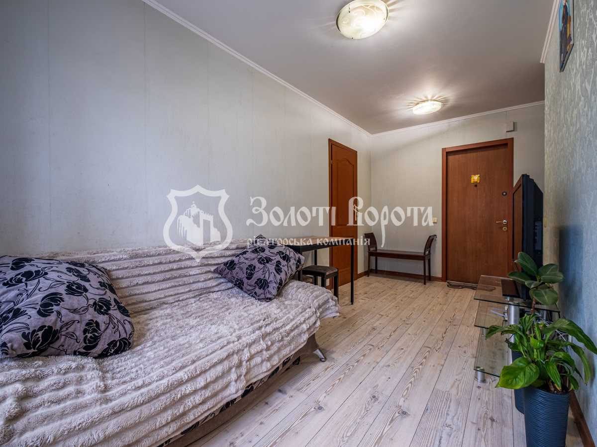 Продаж 2-кімнатної квартири 45.6 м², Тулузи вул., 2/58