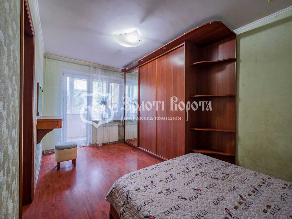 Продаж 2-кімнатної квартири 45.6 м², Тулузи вул., 2/58