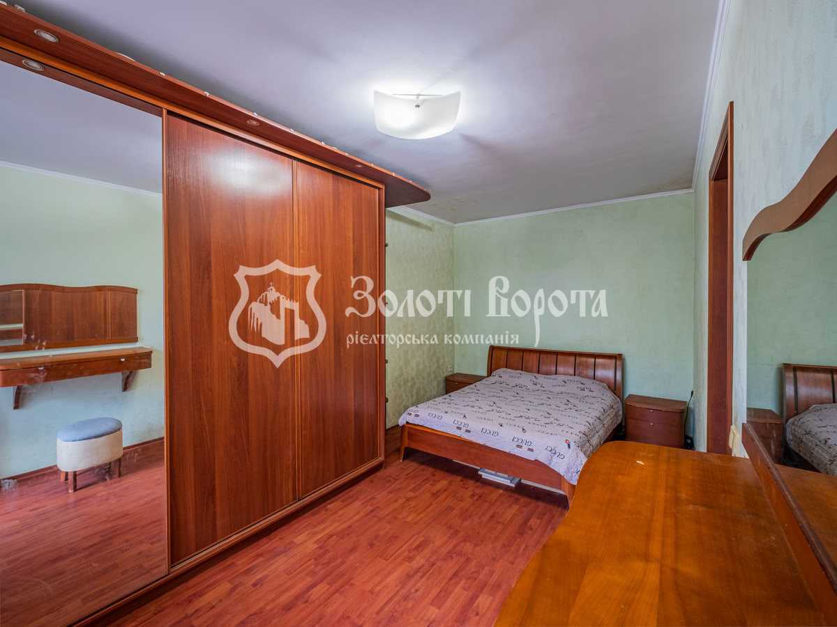 Продаж 2-кімнатної квартири 45.6 м², Тулузи вул., 2/58