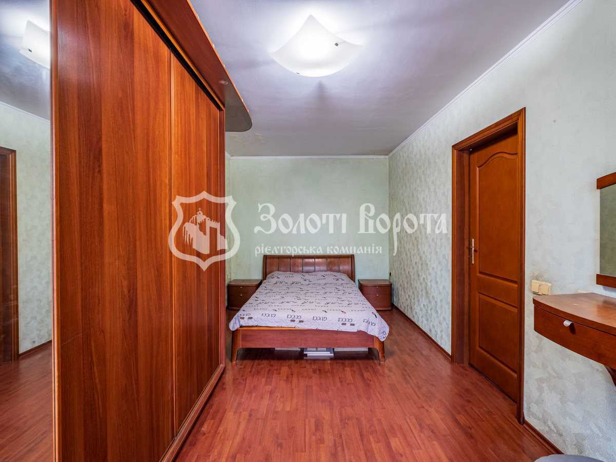 Продаж 2-кімнатної квартири 45.6 м², Тулузи вул., 2/58