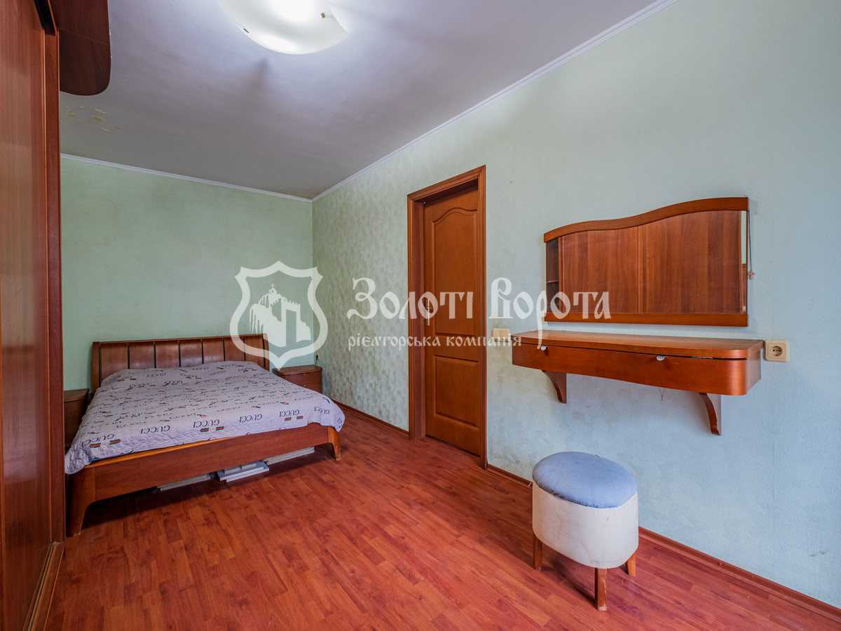Продаж 2-кімнатної квартири 45.6 м², Тулузи вул., 2/58