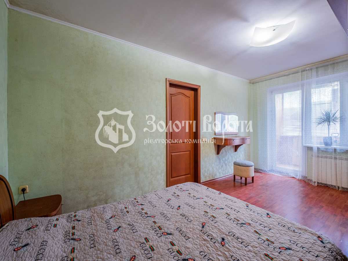 Продаж 2-кімнатної квартири 45.6 м², Тулузи вул., 2/58