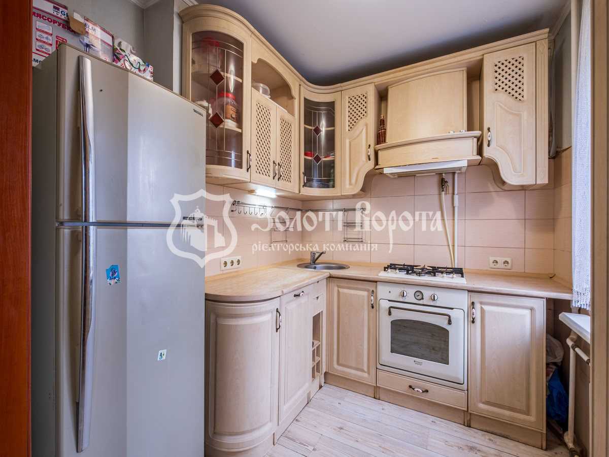 Продаж 2-кімнатної квартири 45.6 м², Тулузи вул., 2/58
