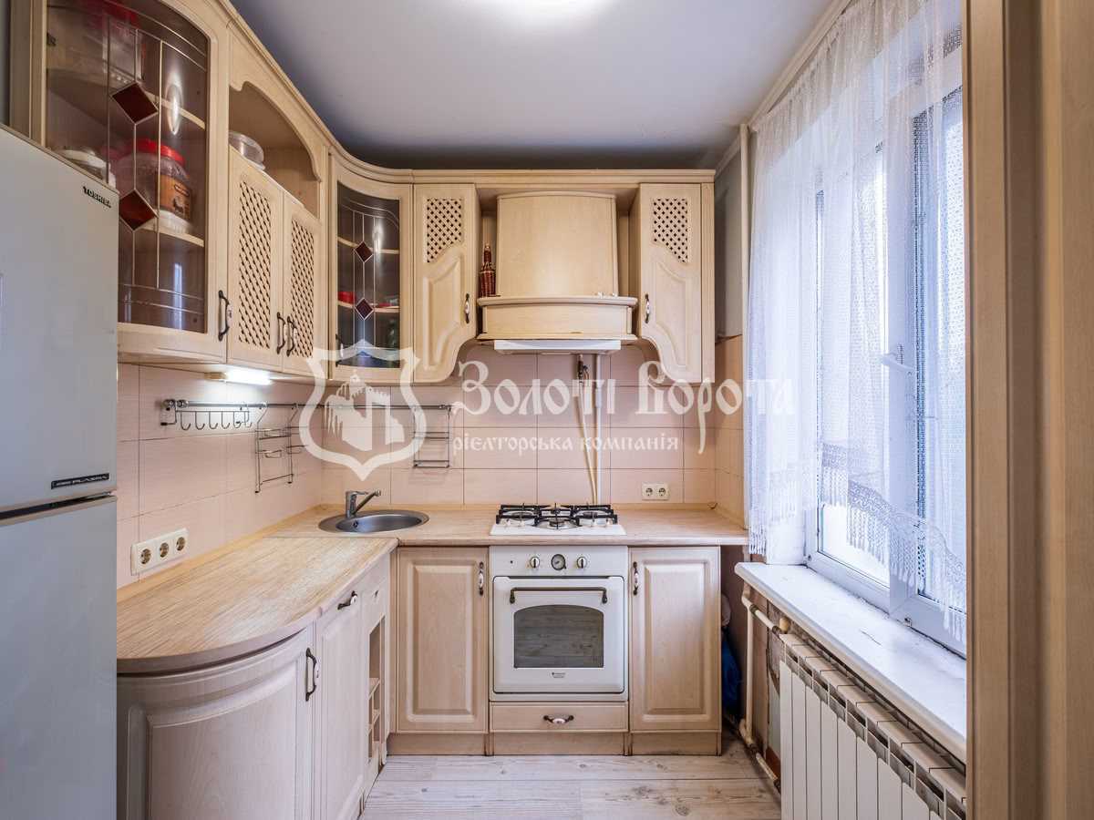 Продаж 2-кімнатної квартири 45.6 м², Тулузи вул., 2/58