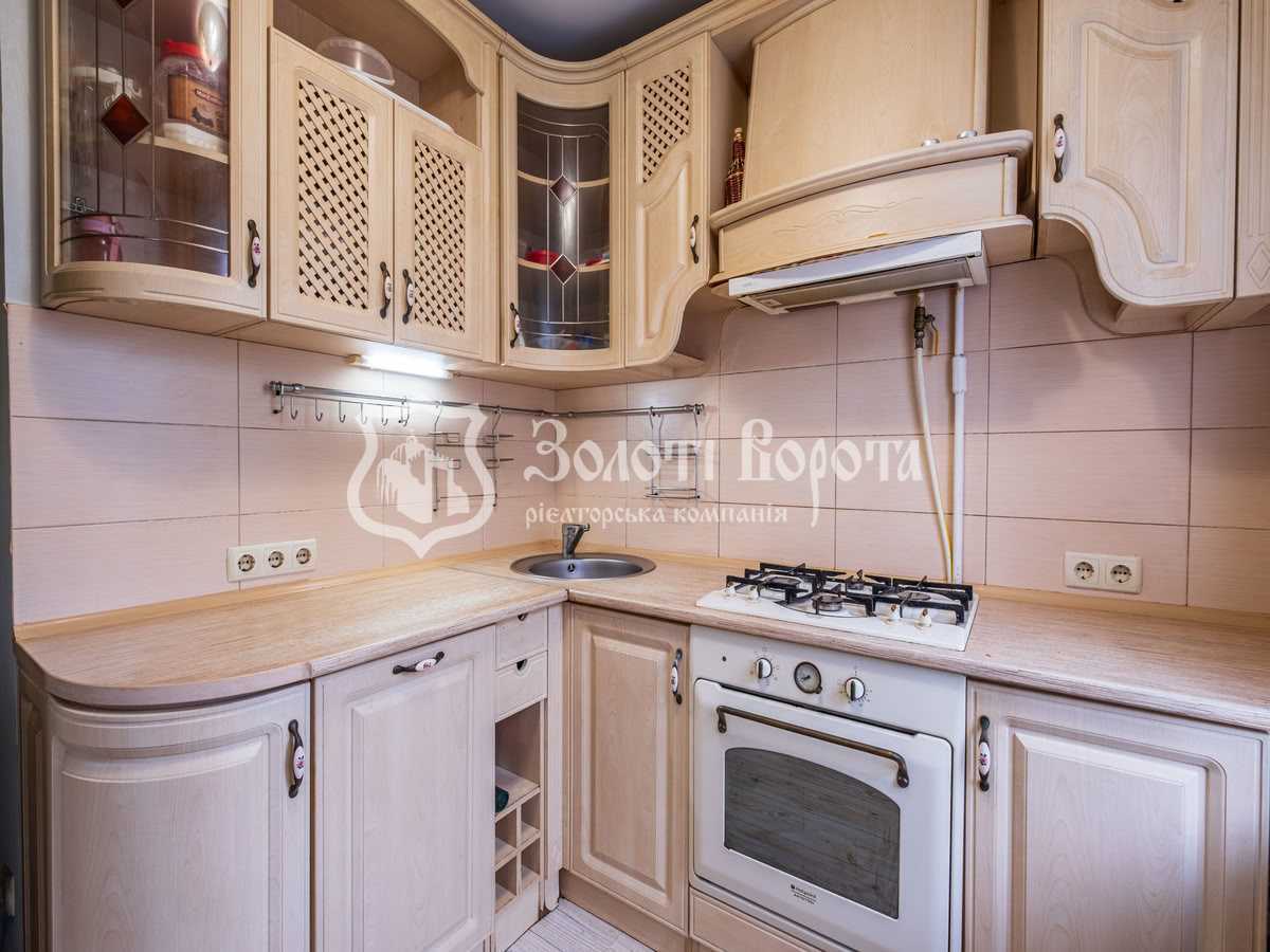Продаж 2-кімнатної квартири 45.6 м², Тулузи вул., 2/58
