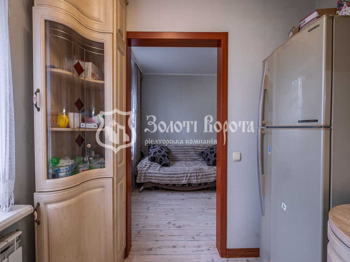 Продаж 2-кімнатної квартири 45.6 м², Тулузи вул., 2/58