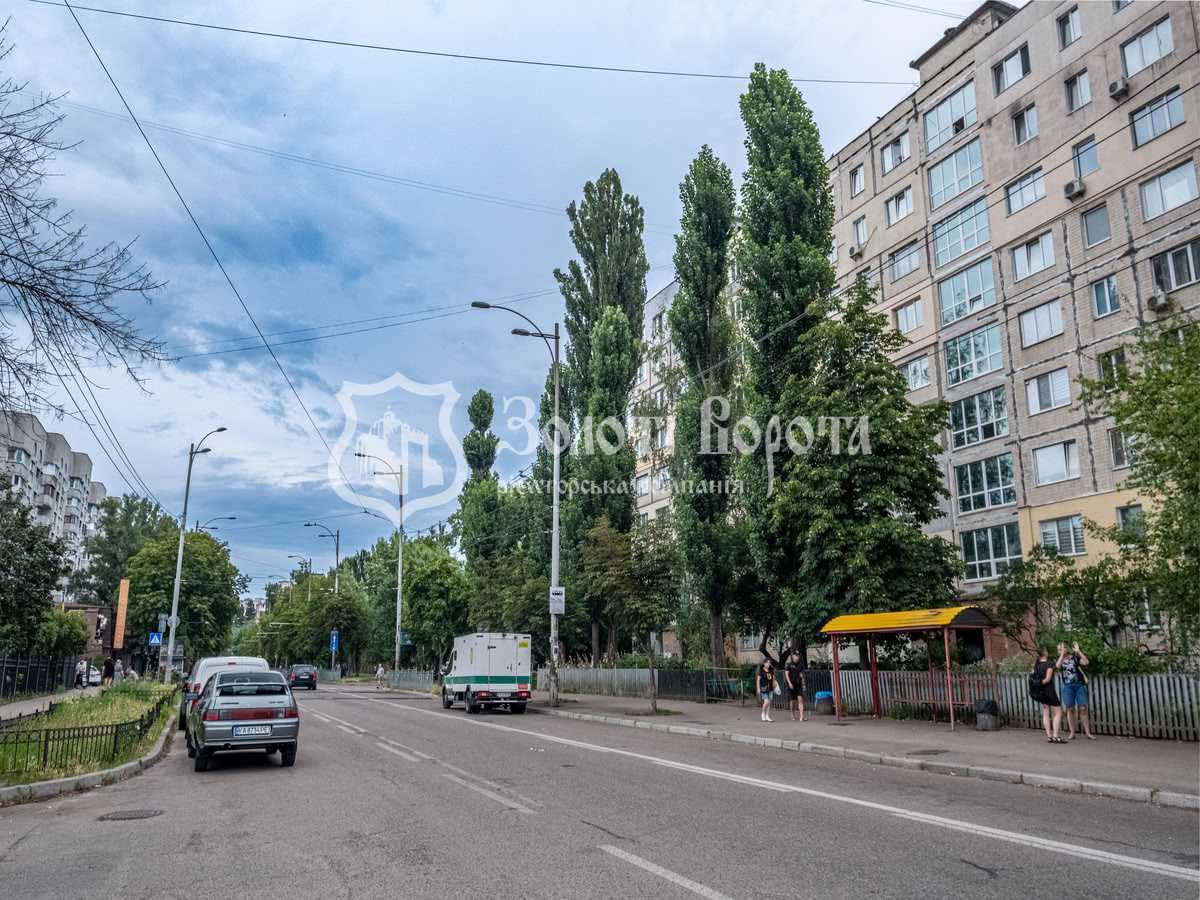 Продаж 2-кімнатної квартири 45.6 м², Тулузи вул., 2/58
