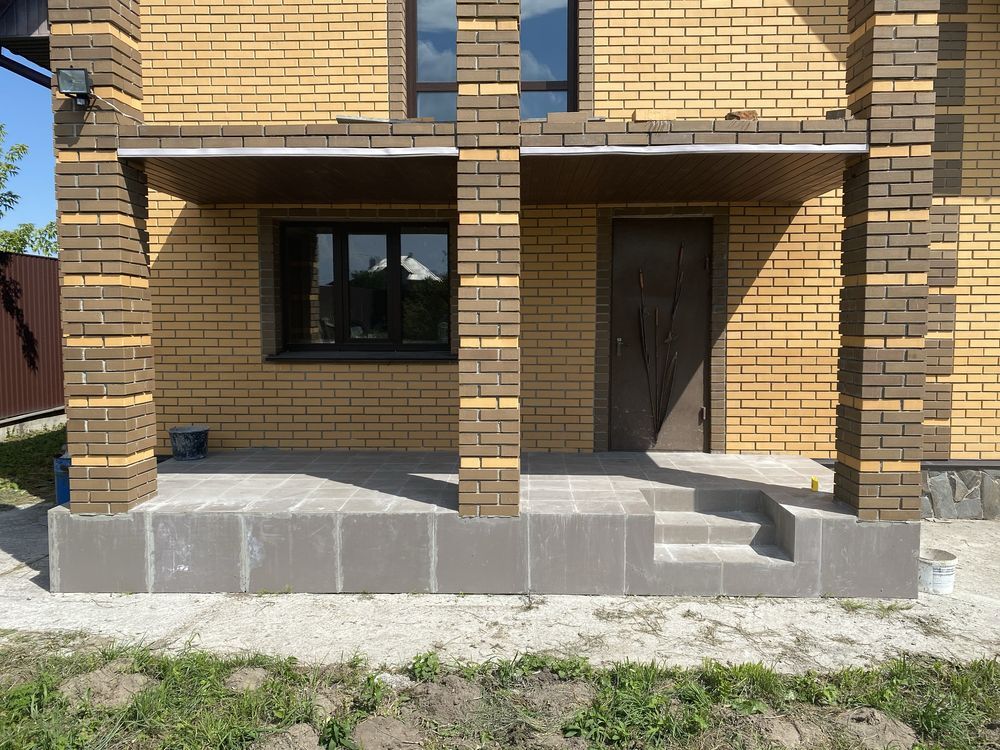 Оренда будинку 420 м²