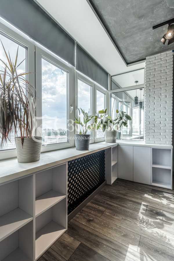 Продажа 1-комнатной квартиры 56.5 м², Митрополита Василия Липковского ул., Липківського, 37в