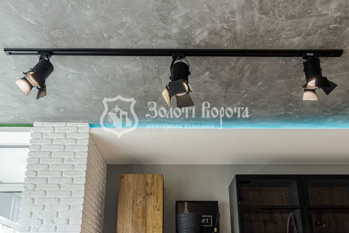 Продажа 1-комнатной квартиры 56.5 м², Митрополита Василия Липковского ул., Липківського, 37в