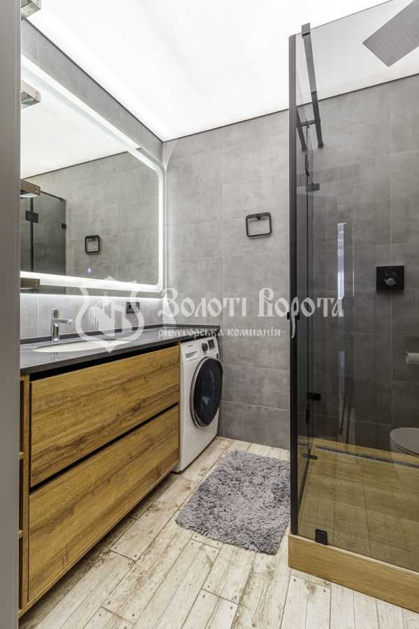 Продажа 1-комнатной квартиры 56.5 м², Митрополита Василия Липковского ул., Липківського, 37в