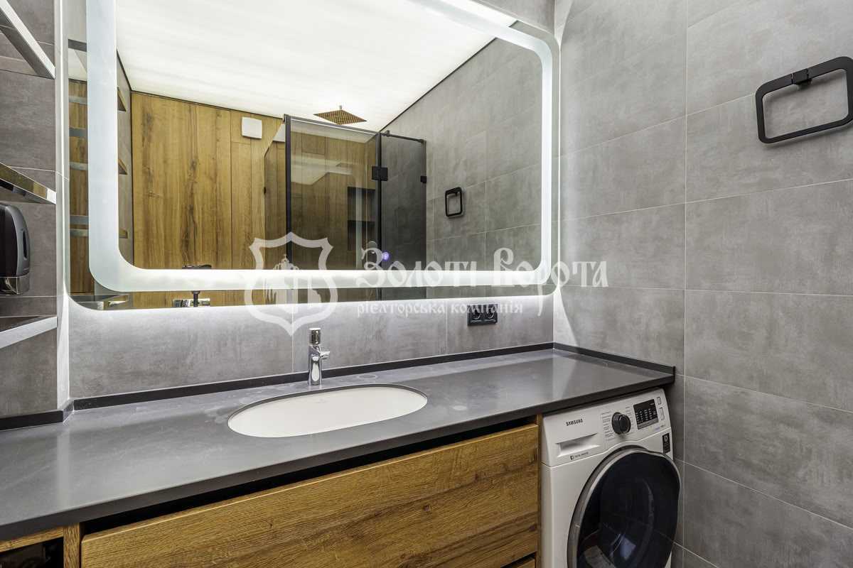 Продажа 1-комнатной квартиры 56.5 м², Митрополита Василия Липковского ул., Липківського, 37в