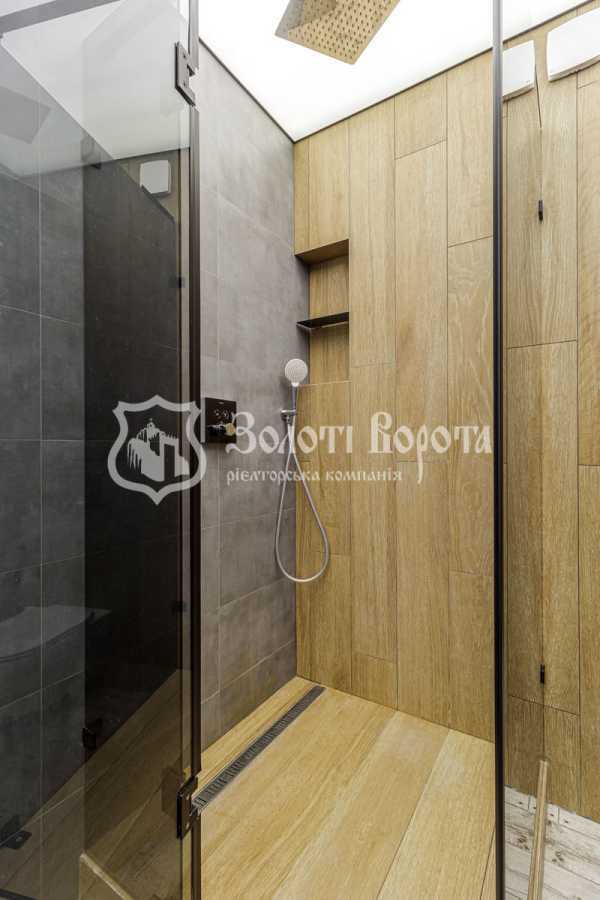 Продажа 1-комнатной квартиры 56.5 м², Митрополита Василия Липковского ул., Липківського, 37в
