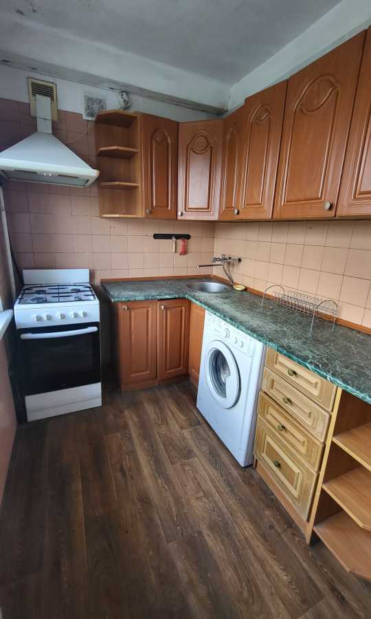 Оренда 2-кімнатної квартири 45 м², Праці бул., 1