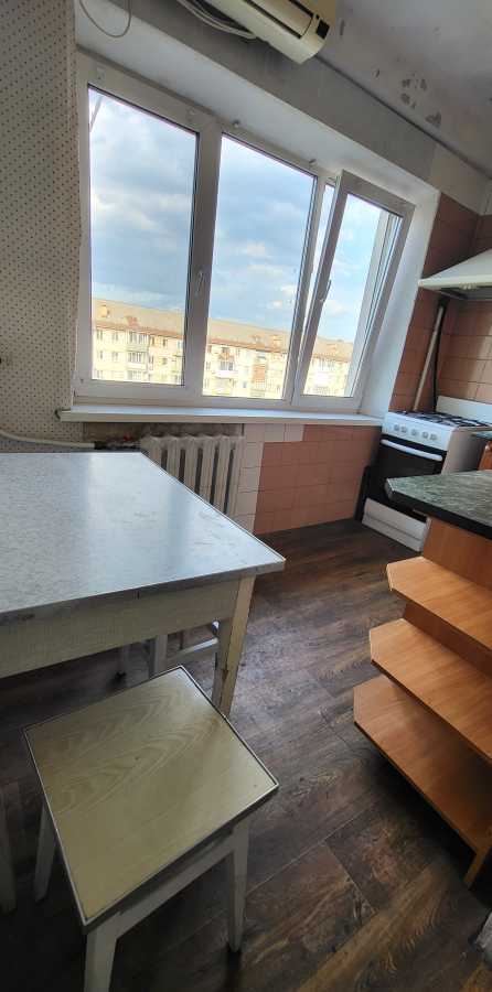 Оренда 2-кімнатної квартири 45 м², Праці бул., 1