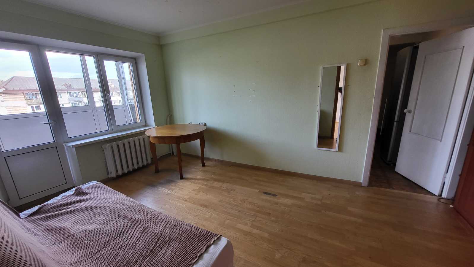 Оренда 2-кімнатної квартири 45 м², Праці бул., 1