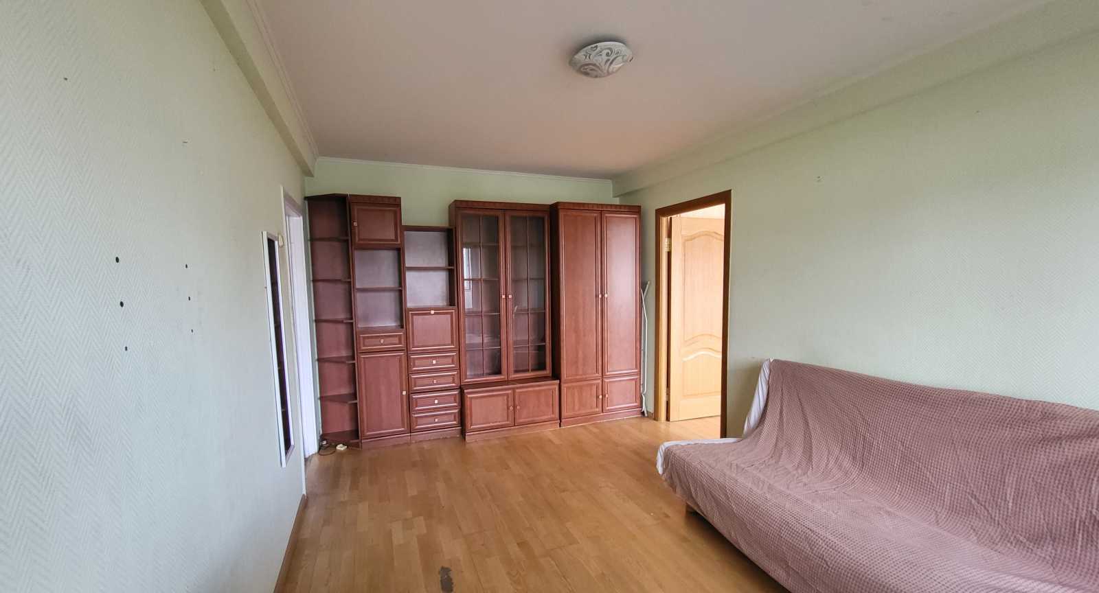 Оренда 2-кімнатної квартири 45 м², Праці бул., 1
