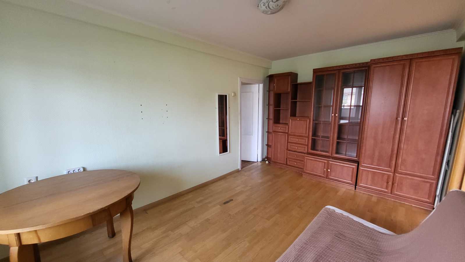 Оренда 2-кімнатної квартири 45 м², Праці бул., 1