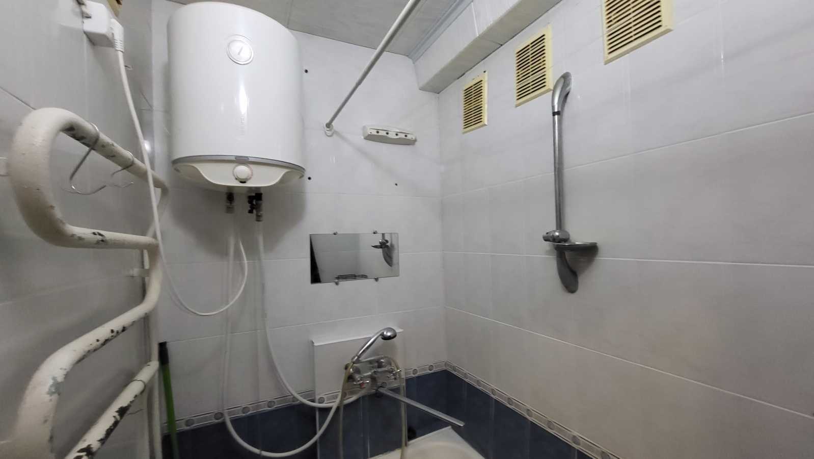 Оренда 2-кімнатної квартири 45 м², Праці бул., 1