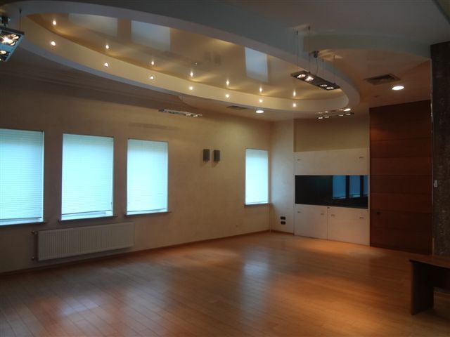 Аренда офиса 843 м², Хорива ул.