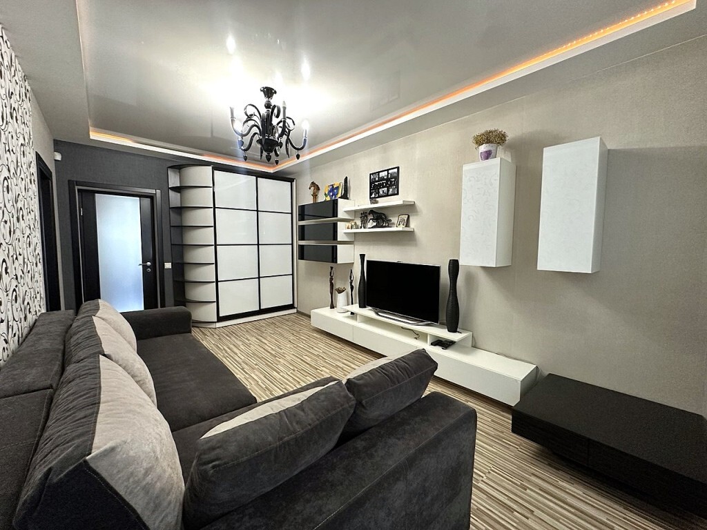 Оренда 2-кімнатної квартири 48 м², Малиновского Маршала вул., 61/2