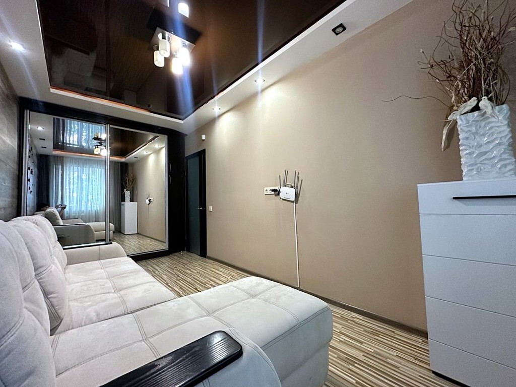 Оренда 2-кімнатної квартири 48 м², Малиновского Маршала вул., 61/2