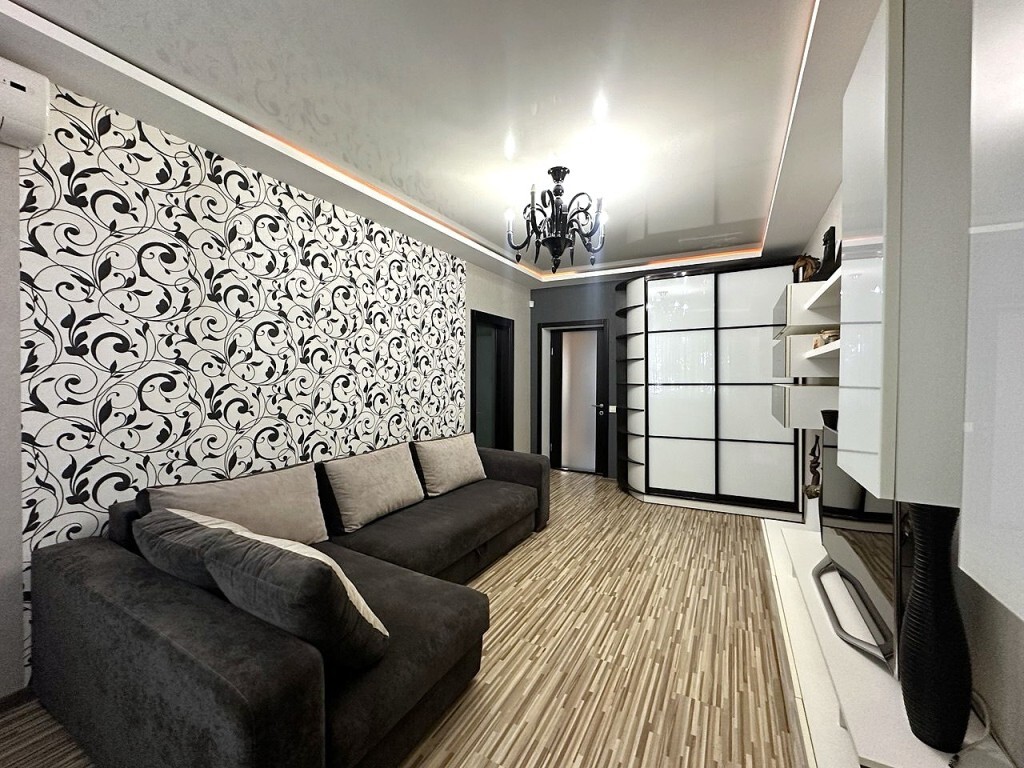 Оренда 2-кімнатної квартири 48 м², Малиновского Маршала вул., 61/2