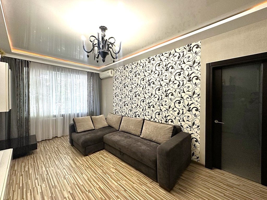 Оренда 2-кімнатної квартири 48 м², Малиновского Маршала вул., 61/2