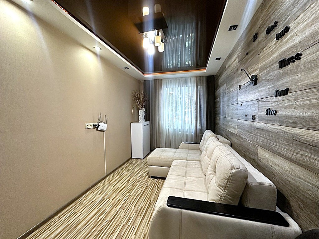 Оренда 2-кімнатної квартири 48 м², Малиновского Маршала вул., 61/2
