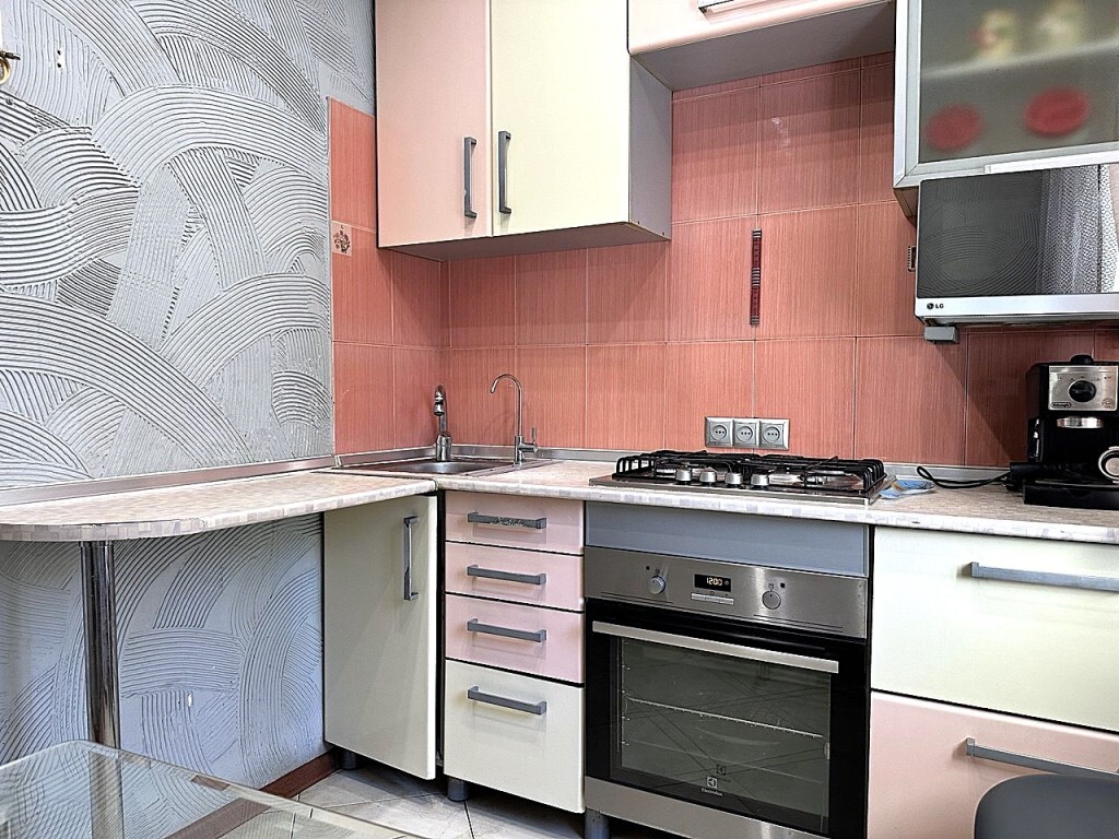 Оренда 2-кімнатної квартири 48 м², Малиновского Маршала вул., 61/2