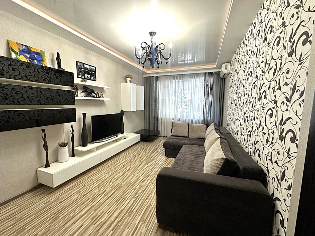 Оренда 2-кімнатної квартири 48 м², Малиновского Маршала вул., 61/2