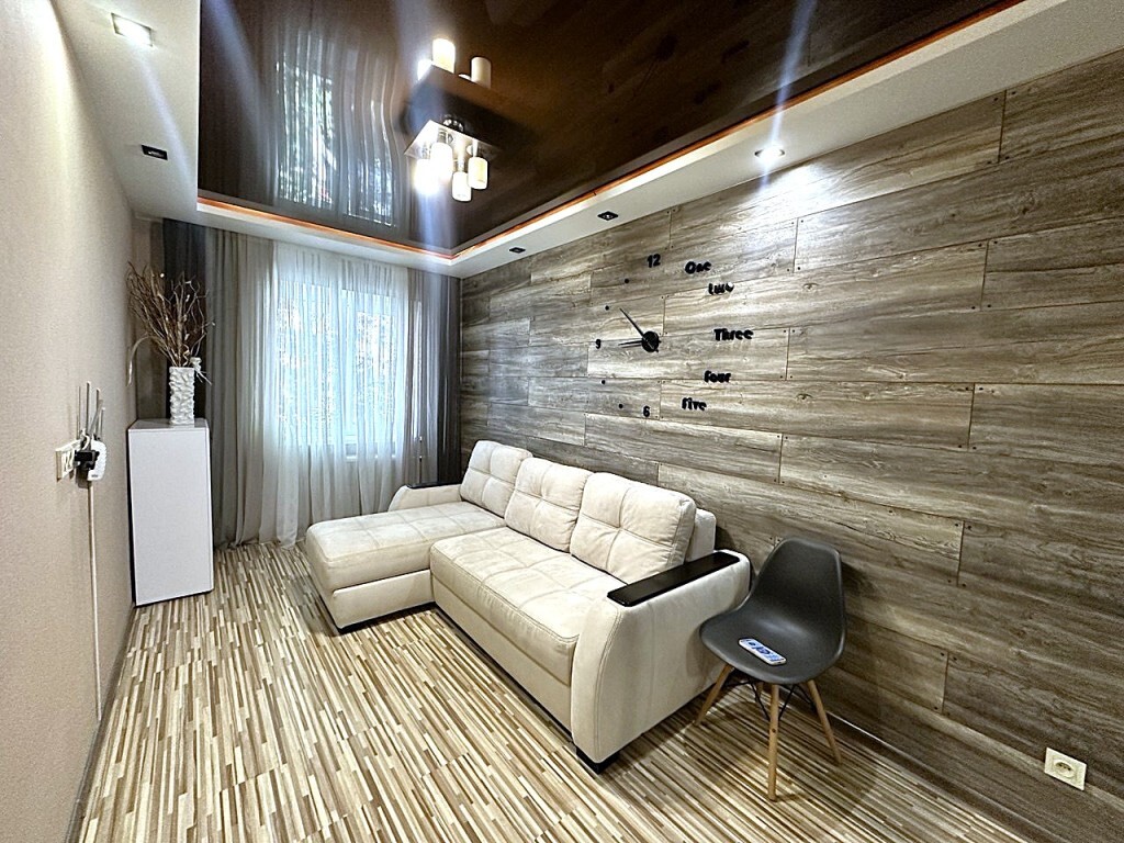Оренда 2-кімнатної квартири 48 м², Малиновского Маршала вул., 61/2