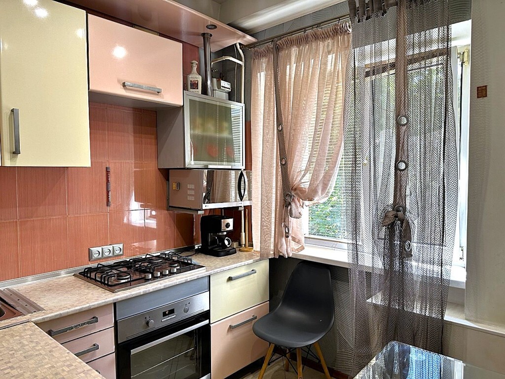Оренда 2-кімнатної квартири 48 м², Малиновского Маршала вул., 61/2