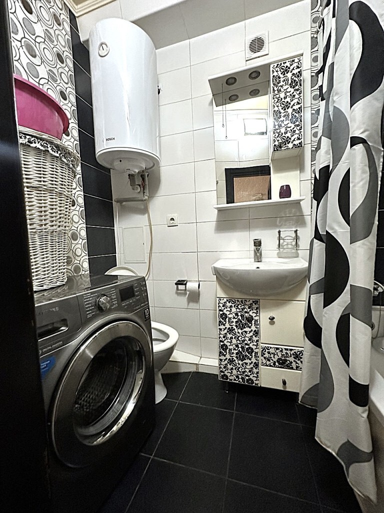Оренда 2-кімнатної квартири 48 м², Малиновского Маршала вул., 61/2