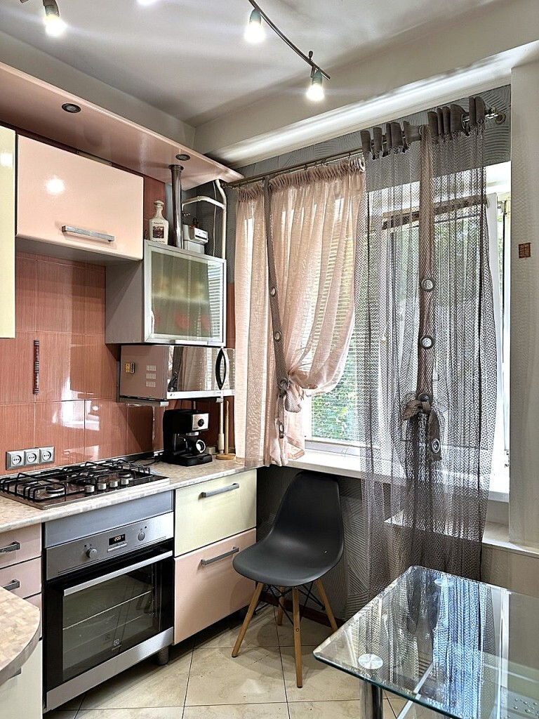 Оренда 2-кімнатної квартири 48 м², Малиновского Маршала вул., 61/2