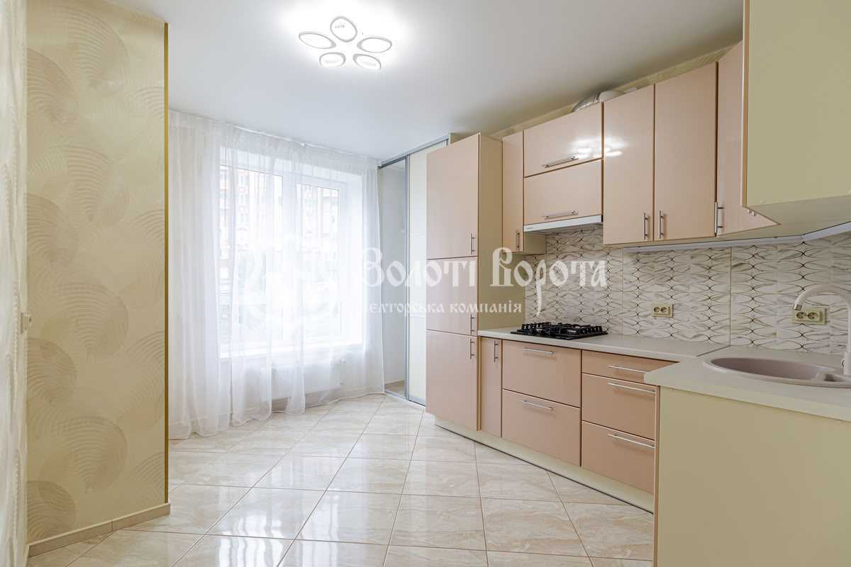 Продажа 1-комнатной квартиры 30.5 м², Соборная ул., 103/16