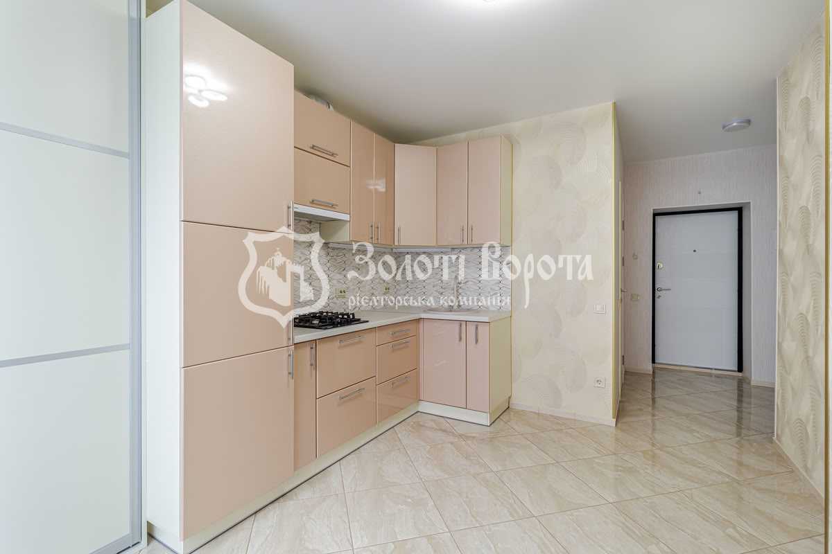 Продажа 1-комнатной квартиры 30.5 м², Соборная ул., 103/16