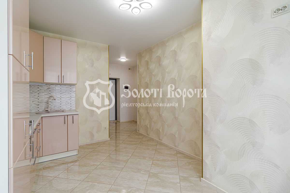 Продажа 1-комнатной квартиры 30.5 м², Соборная ул., 103/16