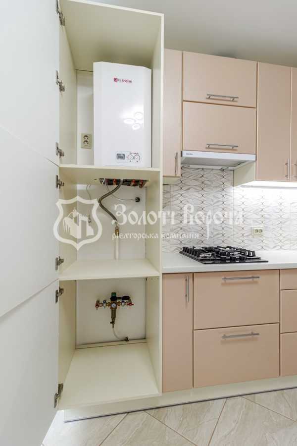 Продажа 1-комнатной квартиры 30.5 м², Соборная ул., 103/16