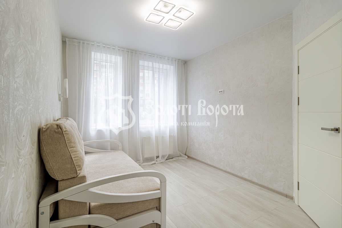 Продажа 1-комнатной квартиры 30.5 м², Соборная ул., 103/16