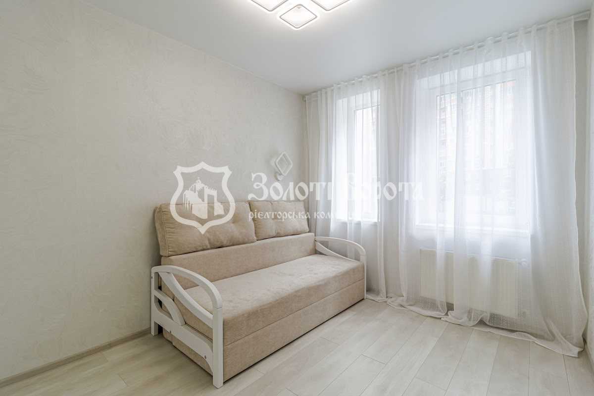 Продажа 1-комнатной квартиры 30.5 м², Соборная ул., 103/16