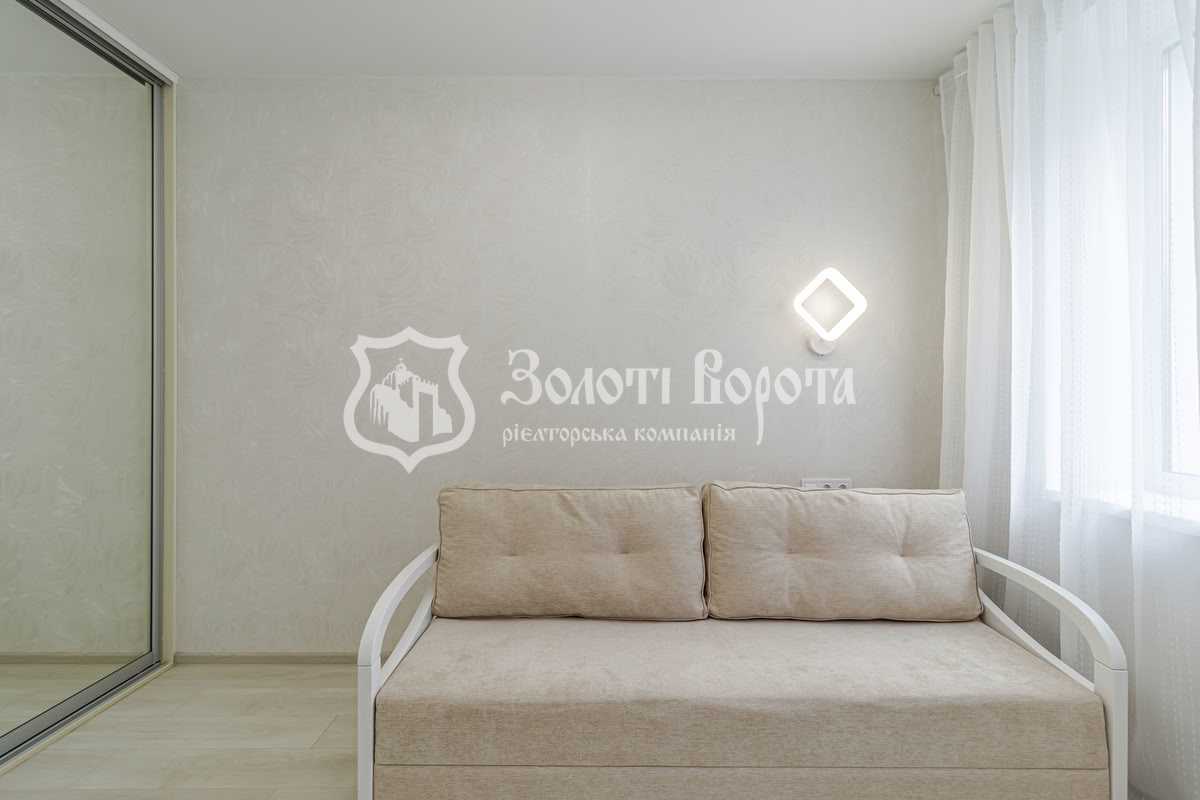 Продажа 1-комнатной квартиры 30.5 м², Соборная ул., 103/16