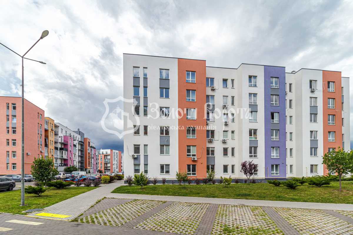 Продажа 1-комнатной квартиры 30.5 м², Соборная ул., 103/16