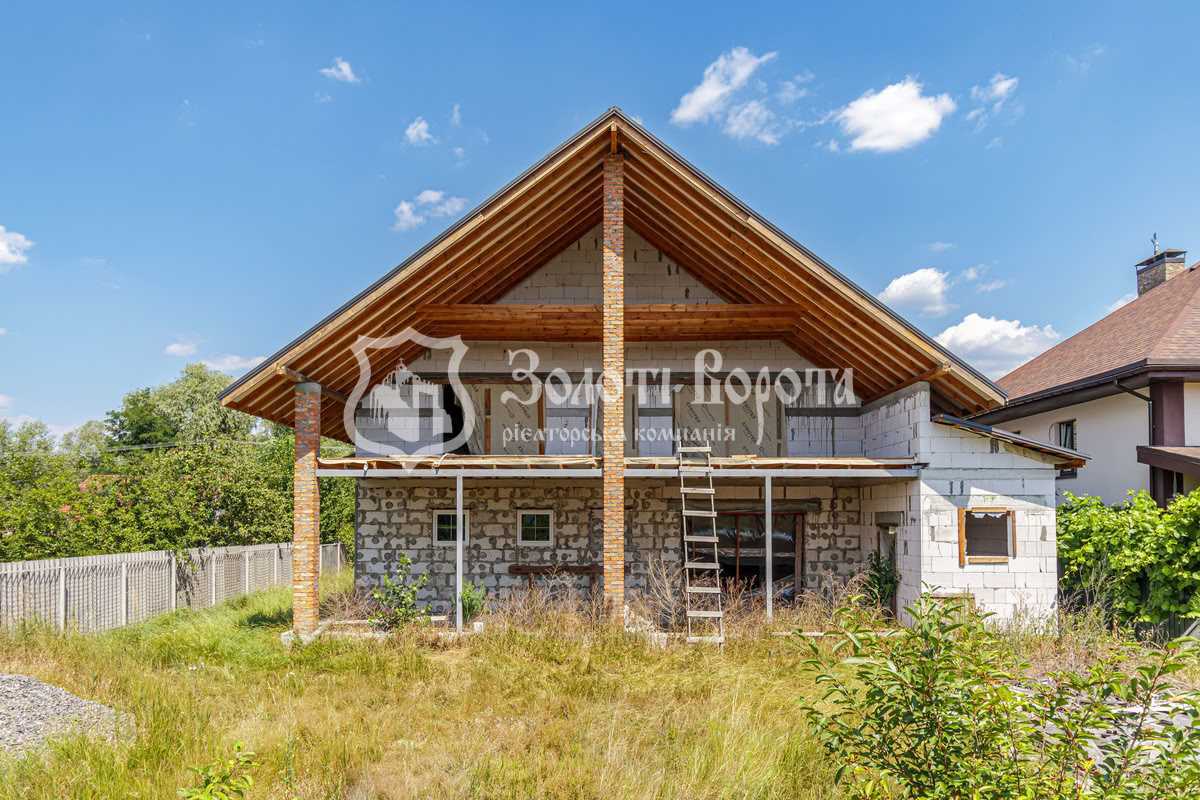 Продаж будинку 95.8 м², 12-а Абрикосова вул.