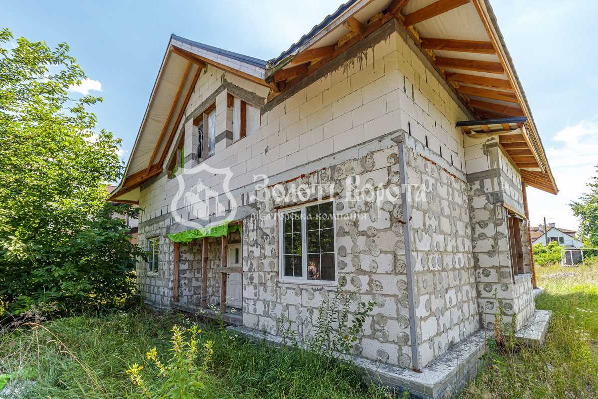 Продаж будинку 95.8 м², 12-а Абрикосова вул.