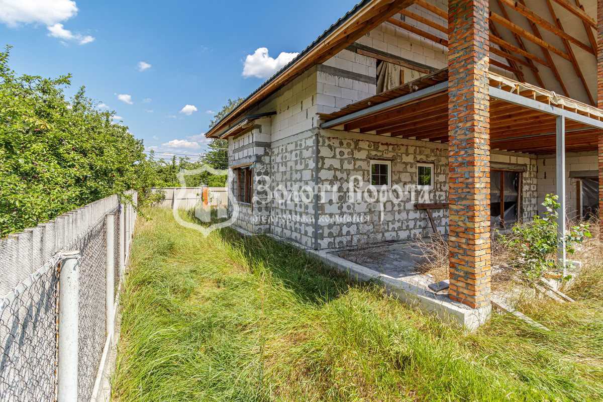 Продаж будинку 95.8 м², 12-а Абрикосова вул.