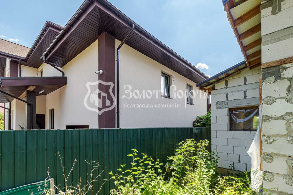 Продаж будинку 95.8 м², 12-а Абрикосова вул.