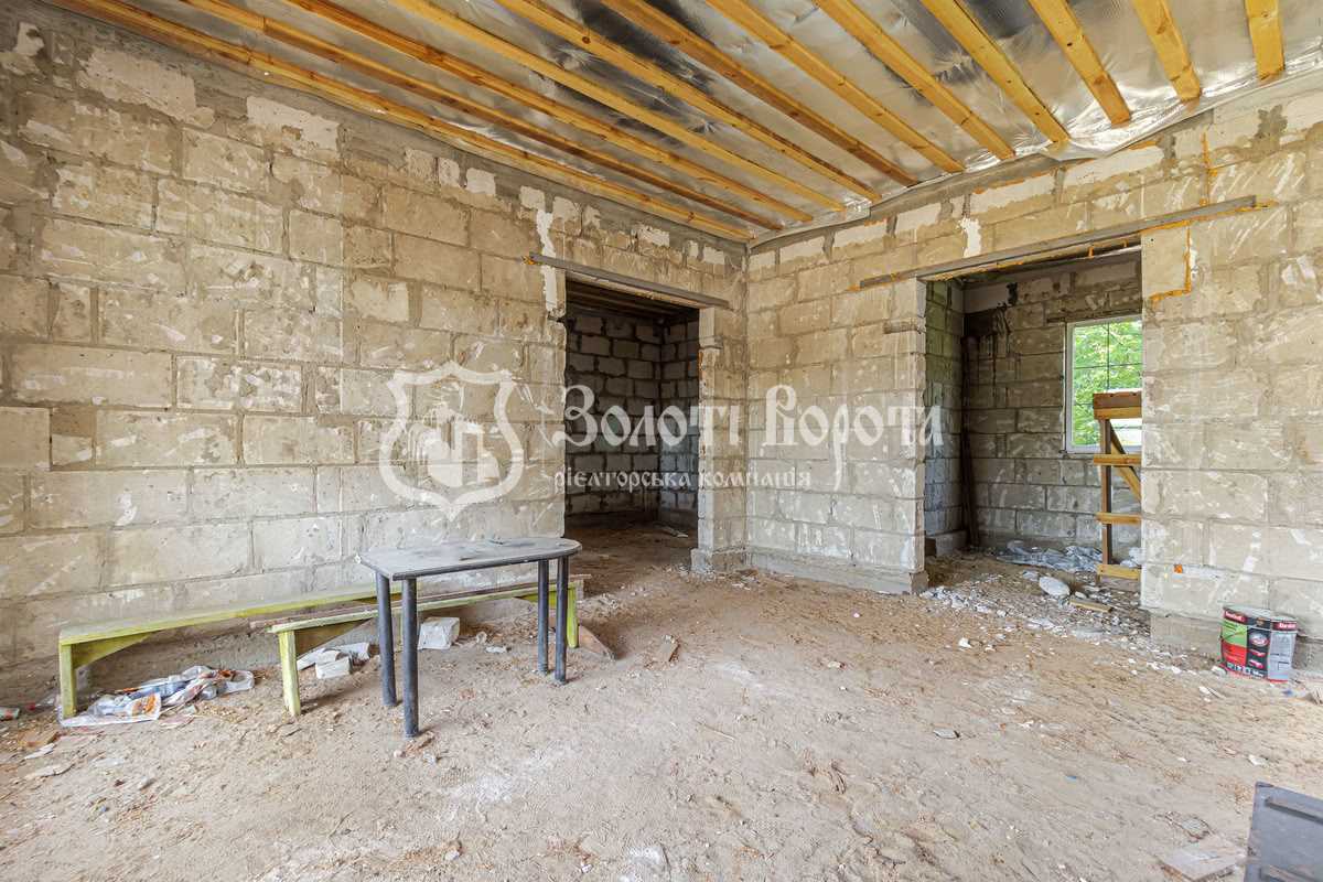 Продаж будинку 95.8 м², 12-а Абрикосова вул.