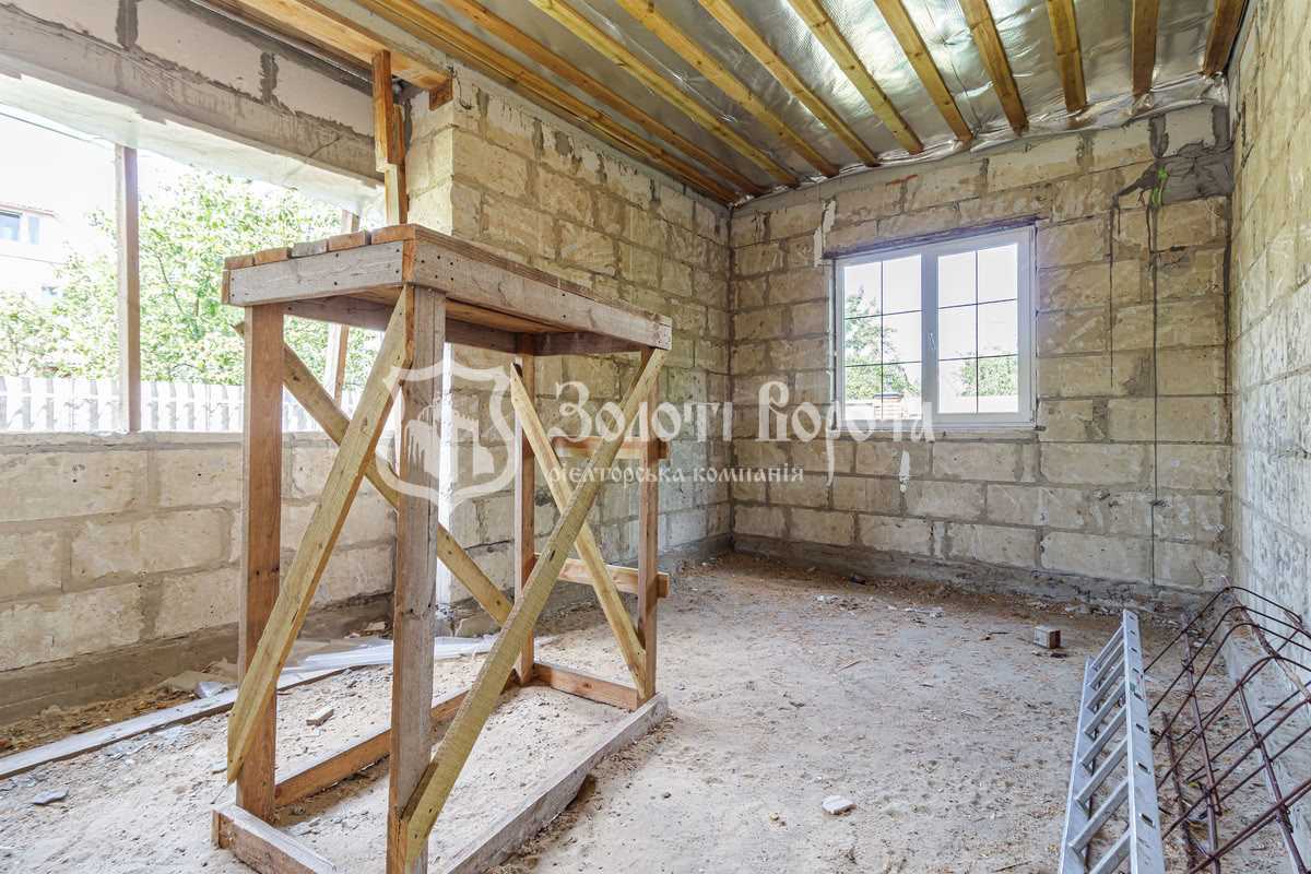 Продаж будинку 95.8 м², 12-а Абрикосова вул.